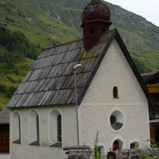 Ortskapelle Winterstall