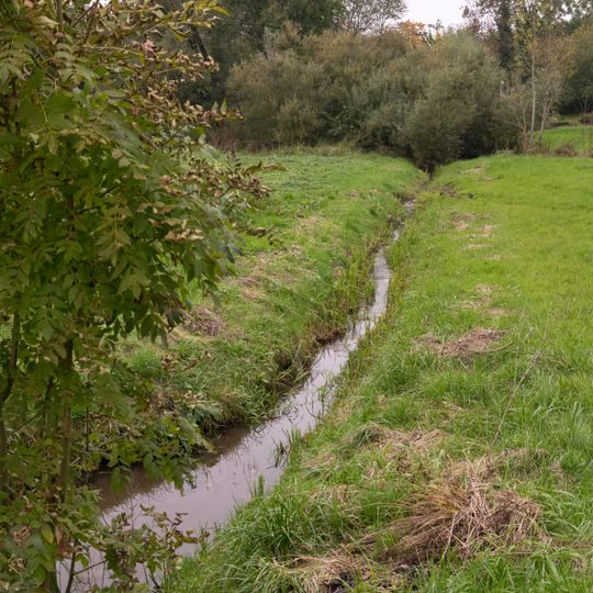 Lippeniederung zwischen Bad Lippspringe und Mastbruch