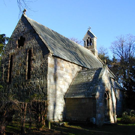 Church of Holy Trinity
