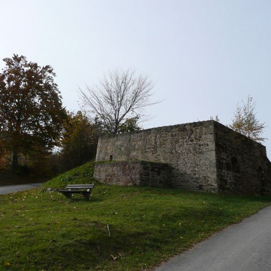 Kalkofen Bad Gottleuba, Kurort