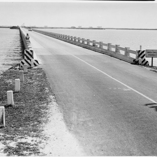 Boca Chica Key