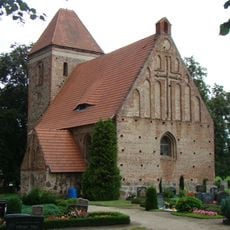 Dorfkirche Sommerstorf