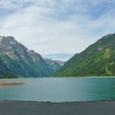 Barrage de Rhodannenberg