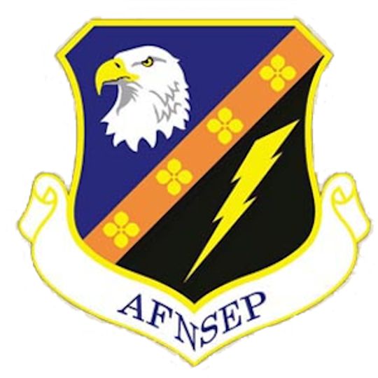 Air Forces Northern National Security Emergency Preparedness Directorate