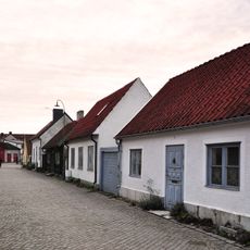 Kvarteret Remmaren 8