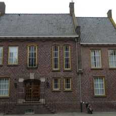 Raadhuis, Chaam
