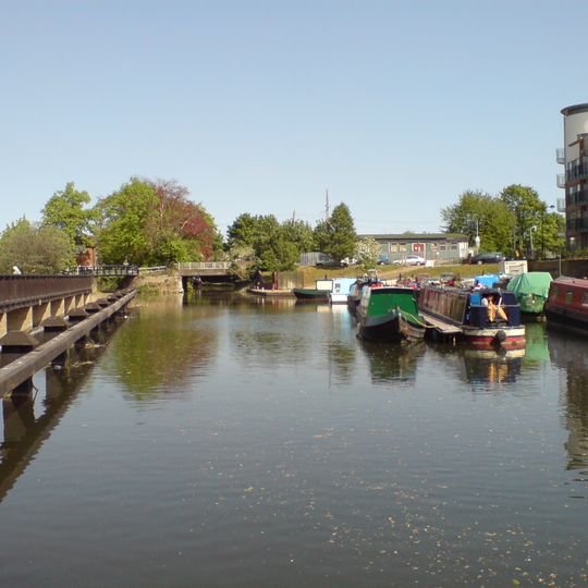 River Lea