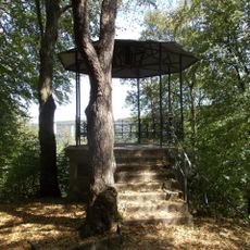 Pavillon Kamaradschaft Biene