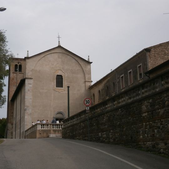 Abbazia di Maguzzano