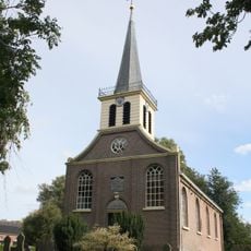 Protestantse kerk
