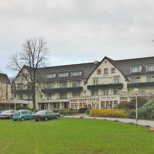 Bilderberg Hotel