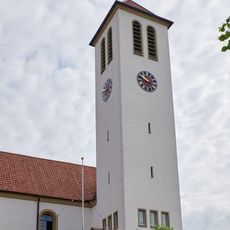 Pfarrkirche