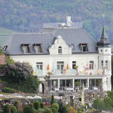Villa Maria