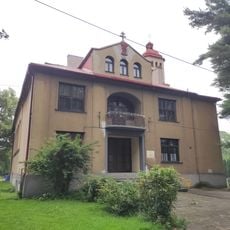 Husův sbor (Vratimov)