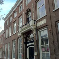 Kromme Nieuwegracht 80, Utrecht