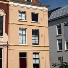 Bellamypark 145, Vlissingen