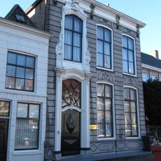 Havenpark 8, Zierikzee