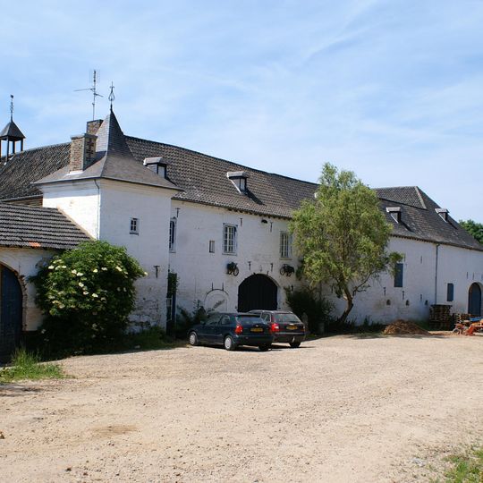 Terlindenweg 100, Wijnandsrade
