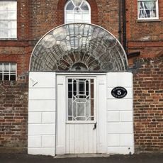 Elmhurst, Great Missenden