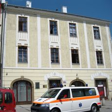 Náměstí T. G. Masaryka 109