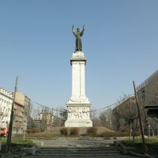 Monument to Saint Francis of Assisi