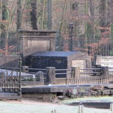 Grafmonument Insinger