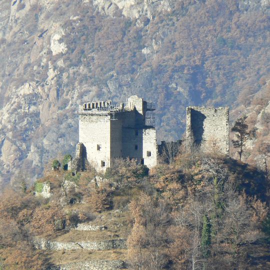 Castello Superiore