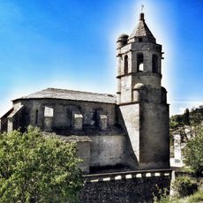 Castle of Castigaleu