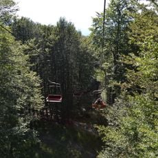 Prato delle Macinaie