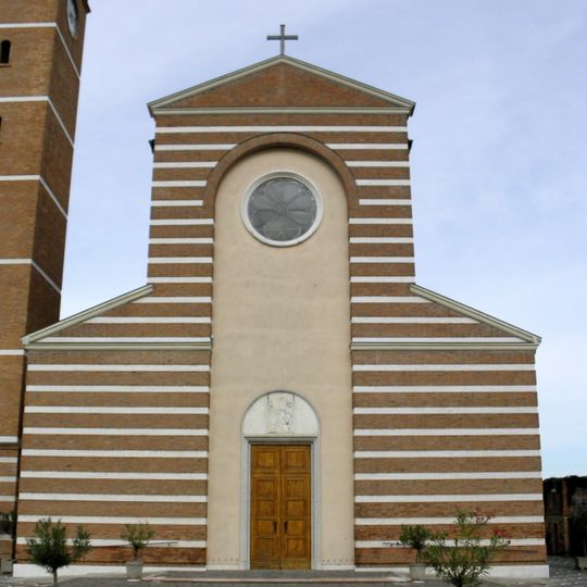 Chiesa di Sant'Antonio Abate