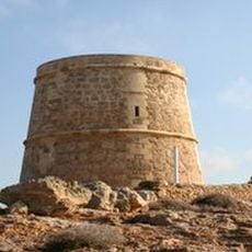 Torre de sa Punta de la Gavina