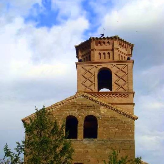 Iglesia Parroquial de San Martín