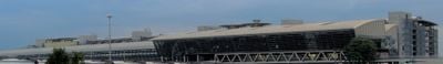 Panoramic View 1