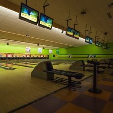 Allfam Bowling Center
