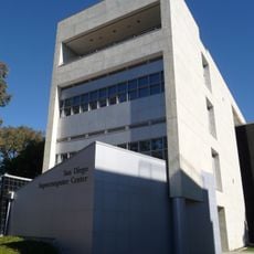 San Diego Supercomputer Center