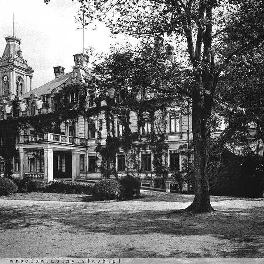 Stradomia Wierzchnia