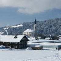 Gemeinde Alberschwende