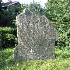 Uppland Runic Inscription 719