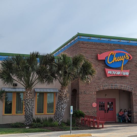Chuy's
