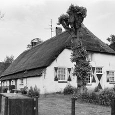 Haanwijk 5, Sint-Michielsgestel