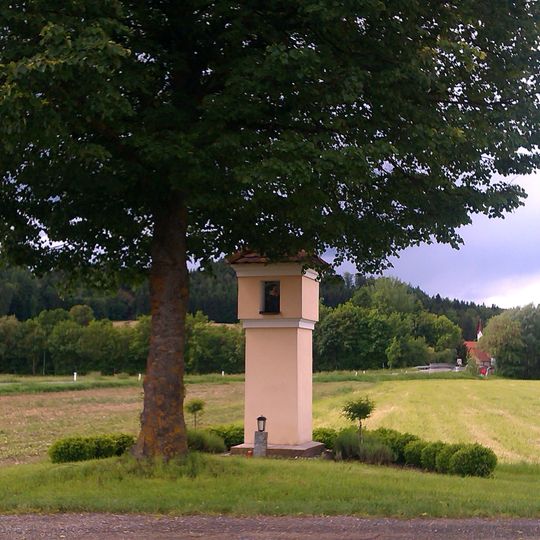 Bildstock Pestkreuz