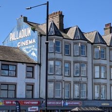 Palladium Cinema