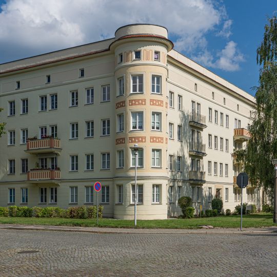 Stalinstadt