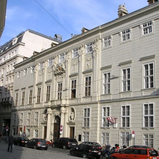 Palacio Schönborn-Batthyány