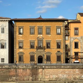Palazzo Roncioni