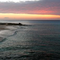 Arrecifes de Cozumel National Park