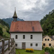 Filialkirche Trattenbach