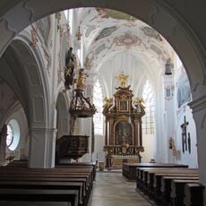 St. Rupert
