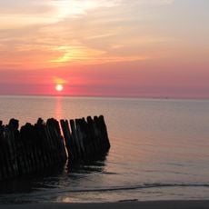 Irbe Strait Protected Sea Area