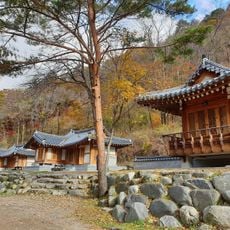 Sambongjayeonhyuyangnim